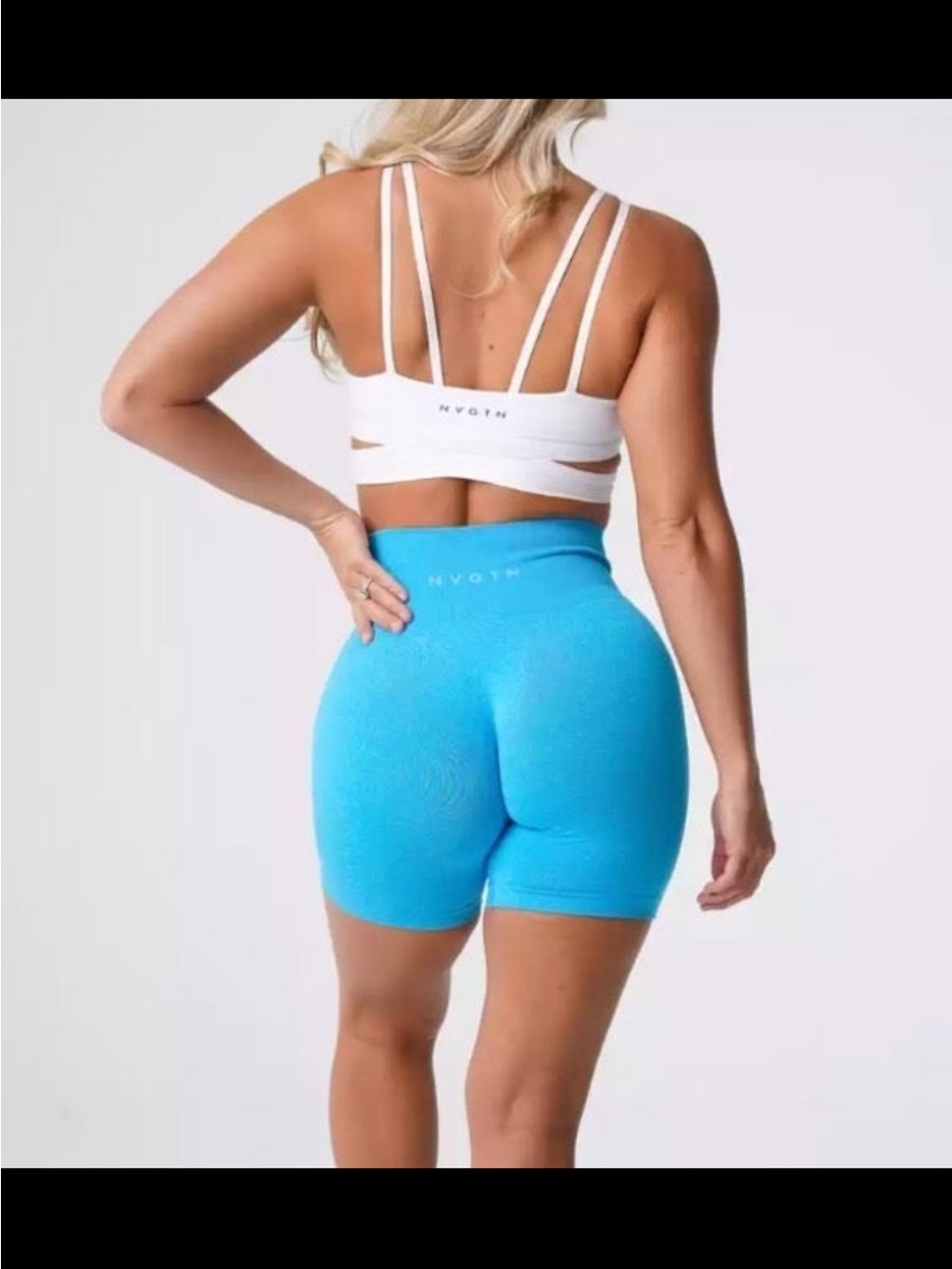 NVGTN shorts